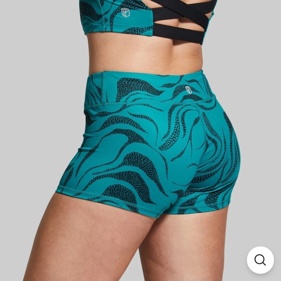 Born Primitive Double Take booty shorts - Picture 7 of 9